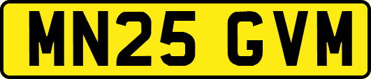MN25GVM