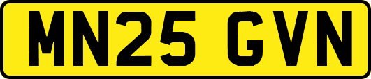 MN25GVN