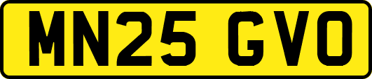 MN25GVO