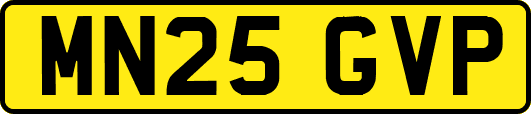 MN25GVP