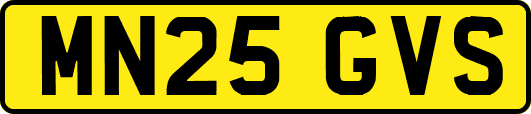 MN25GVS