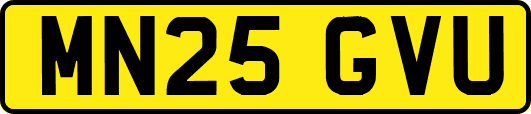 MN25GVU