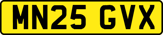 MN25GVX