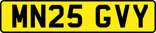 MN25GVY