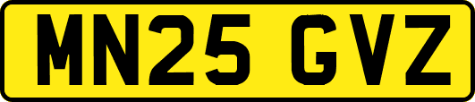 MN25GVZ