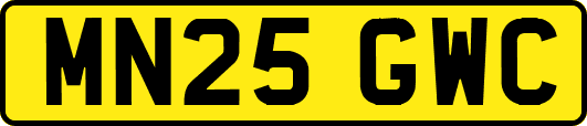 MN25GWC