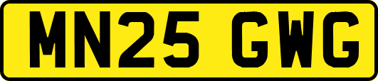 MN25GWG