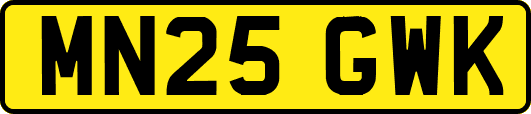 MN25GWK