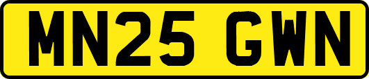 MN25GWN