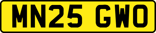 MN25GWO
