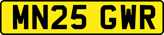 MN25GWR
