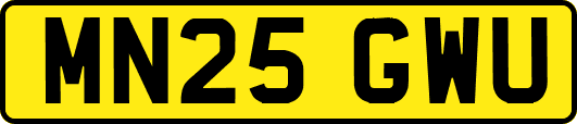 MN25GWU