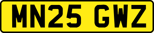 MN25GWZ