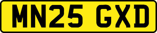 MN25GXD