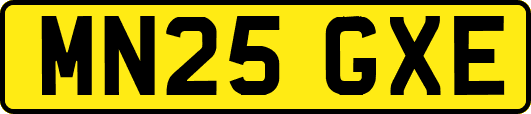 MN25GXE