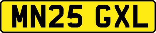 MN25GXL