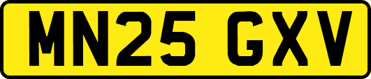 MN25GXV