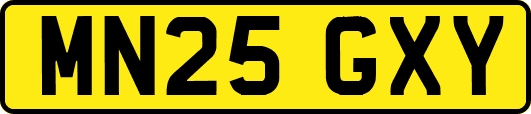 MN25GXY
