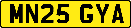MN25GYA