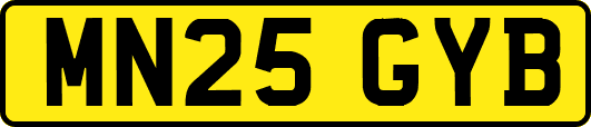 MN25GYB