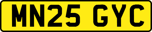 MN25GYC