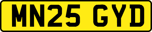 MN25GYD