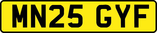 MN25GYF