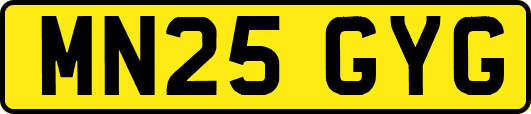 MN25GYG