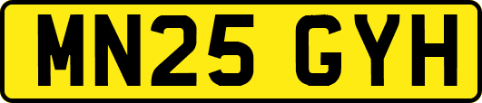 MN25GYH