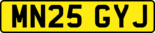 MN25GYJ