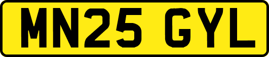 MN25GYL