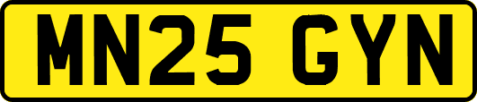 MN25GYN