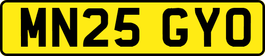 MN25GYO