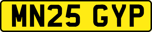 MN25GYP