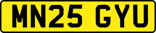 MN25GYU