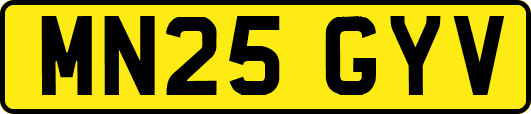 MN25GYV
