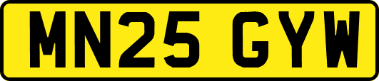 MN25GYW