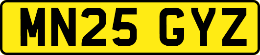 MN25GYZ