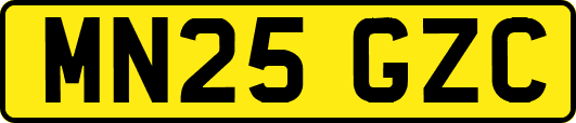 MN25GZC