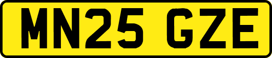MN25GZE