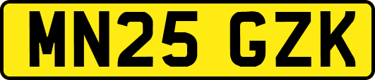 MN25GZK