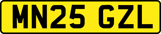 MN25GZL