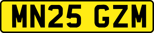 MN25GZM