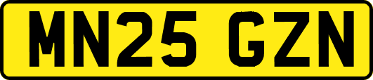 MN25GZN