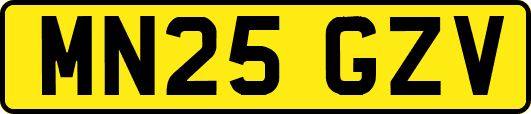 MN25GZV