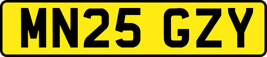MN25GZY