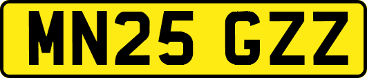 MN25GZZ