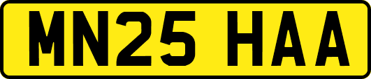 MN25HAA