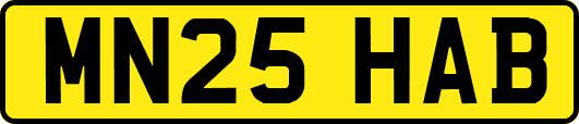 MN25HAB