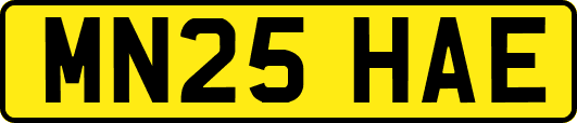 MN25HAE